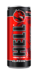 Hell Energy Drink Classic 250ml
