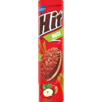 Bahlsen Hit Biscuits with Nut Flavour 220g