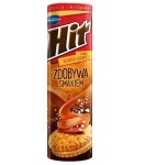 Bahlsen Hit Biscuits with Salty Caramel Flavour 220g