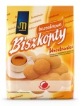 Biszkopty Wrocławskie bez Cukru 100g Mamut