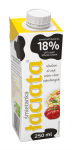 Śmietanka UHT 18% Łaciata 250ml Mlekpol