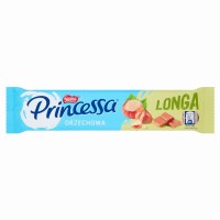 Wafelek Princessa Orzechowa Longa 40g Nestle