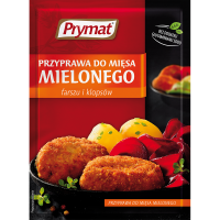 Prymat Minced Meat Stuffing and Meatballs Seasoning 20g
