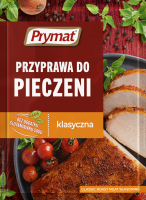 Prymat Roast Meat and Stew Seasoning 20g
