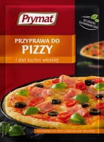 Prymat Seasoning for Pizza 18g