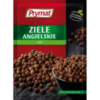 Ziele Angielskie Całe 15g Prymat