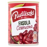 Pudliszki Red Kidney Beans 400g
