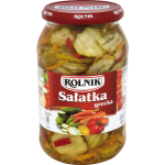 Rolnik Greek Salad 900ml