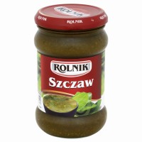 Rolnik Sorrel 320ml