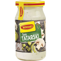 Winiary Tartar Sauce 250ml