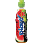 Napój Kubuś Play! Arbuz 400ml Maspex