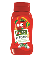 Ketchup dla Dzieci Pudliszek 275g Pudliszki