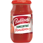 Pudliszki Tomato Paste 30% 310g