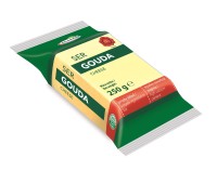 Ser Żółty Gouda 250g Mlekpol