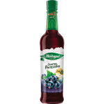 Syrop Czarna Porzeczka Owocowa Spiżarnia 420ml Herbapol