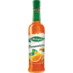 Herbapol Owocowa Spiżarnia Orange Flavoured Fruit Syrup 420ml