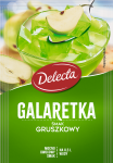 Delecta Pear Flavoured Jelly 70g