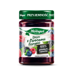Dżem Owoce Leśne 280g Herbapol