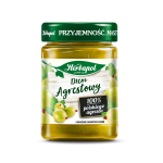 Dżem Agrestowy 280g Herbapol