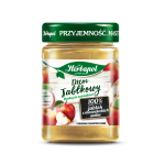 Herbapol Reduced Sugar Apple Jam 280g