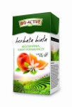 White Tea Big-Active Peach&Blossom Orange 20*1,5g Herbapol 
