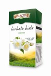 Herbata Biała Jaśmin 20*1,5g Big-Active