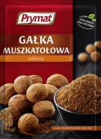 Gałka Muszkatołowa Mielona 10g Prymat