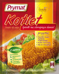 Panierka Chrupiąca do Kotletów 90g Prymat