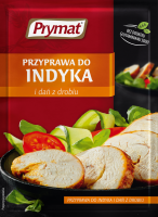 Przyprawa do Indyka 25g Prymat
