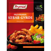 Prymat Classic Kebab-Gyros Seasoning 30g