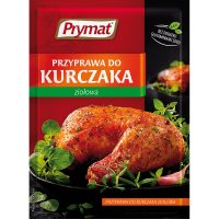 Prymat Chicken Herbal Seasoning 30g