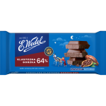Wedel Dark Chocolate 64% Cocoa 90g
