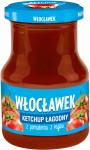 Włocławek Mild Ketchup 380g