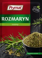 Prymat Dried Rosemary 15g