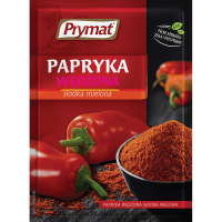 Prymat Ground Sweet Paprika 20g