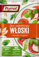 Sos Sałatkowy Włoski 9g Prymat