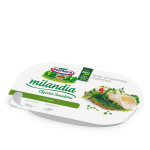 Serek Śmietankowy Twój Smak z Ziołami Plastry 150g Piątnica