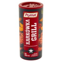 Przyprawa Do Grilla Karkówka Tuba 80g Prymat