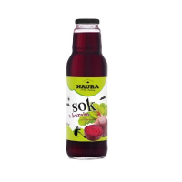 Sok z Buraka Naura 750ml Merkury