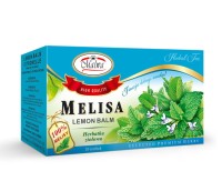 Herbata Ziołowa Melisa 20*2g Malwa