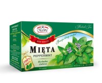 Herbata Ziołowa Mięta 20*2g Malwa