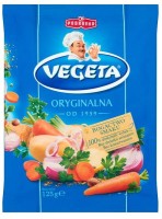 Podravka Vegeta Vegetable Food Seasoning 125g
