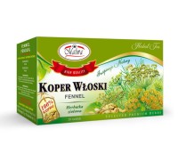 Herbata Ziołowa Koper Włoski 20*1g Malwa