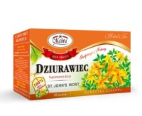 Herbata Ziołowa Dziurawiec 20*1,5g Malwa