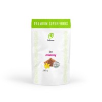 Intenson Defatted Ground Flax 200g