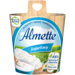 Hochland Almette Yoghurt Fluffy Cottage Cheese 150g