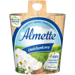 Hochland Almette Creamy Fluffy Cottage Cheese 150g