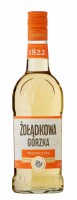 Wódka Żołądkowa Gorzka Tradycyjna 34% 700ml Stock