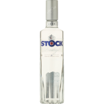 Wódka Stock Prestige 40% 500ml Stock