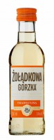 Wódka Żołądkowa Gorzka Tradycyjna 36% 200ml Stock